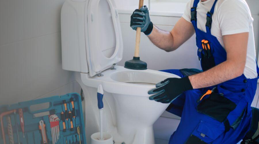Professional sewer line replacement in Amite, LA
